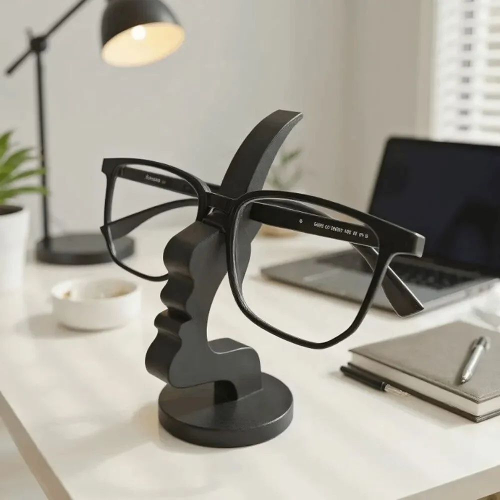 Eyeglass Holder Stand